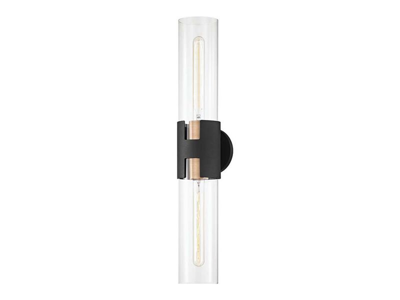 Amado Wall Sconce image number 0
