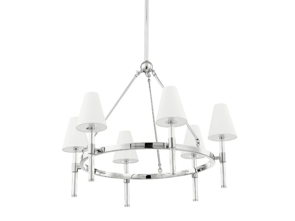 Janelle Chandelier