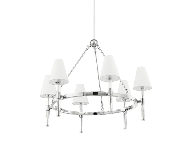 Janelle Chandelier image number 0