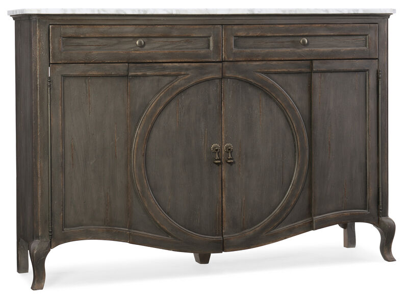 Melange Credenza