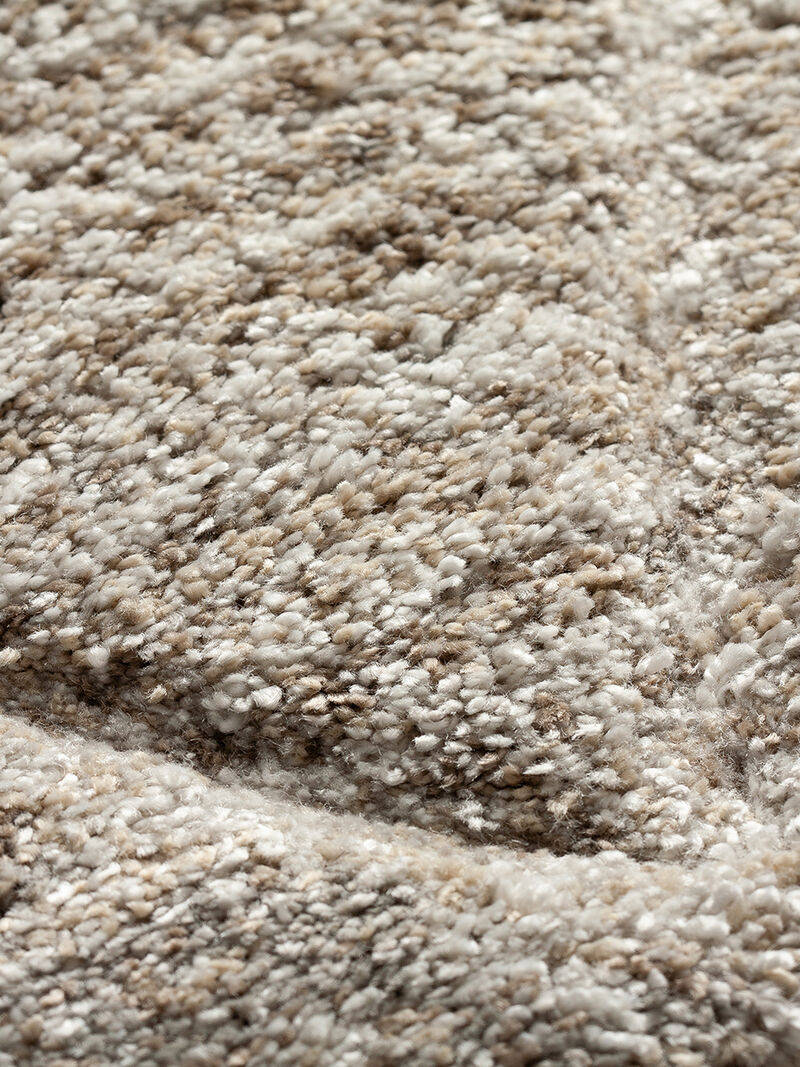 Carmona CO8 Driftwood 3'1" x 5' Rug