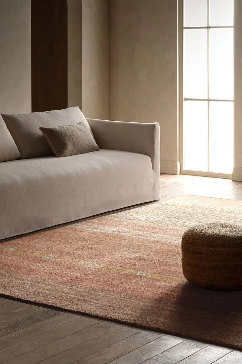 Liberty Kakero Gray 9' x 12' Rug image number 1