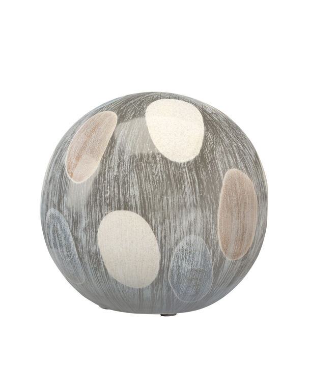 Painted Sphere