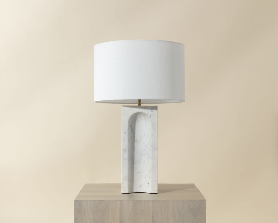Rohe Table Lamp