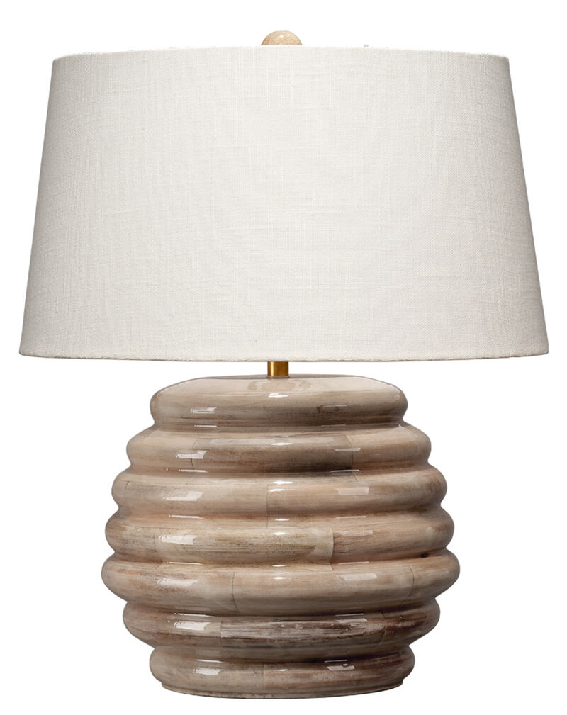 Soroban Table Lamp