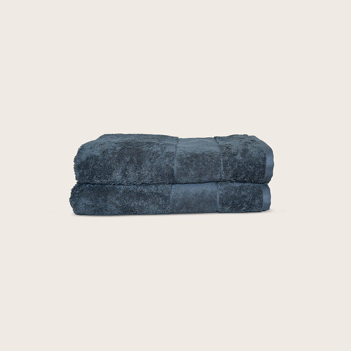 Ritual 2-Piece Organic Cotton Towel Set
