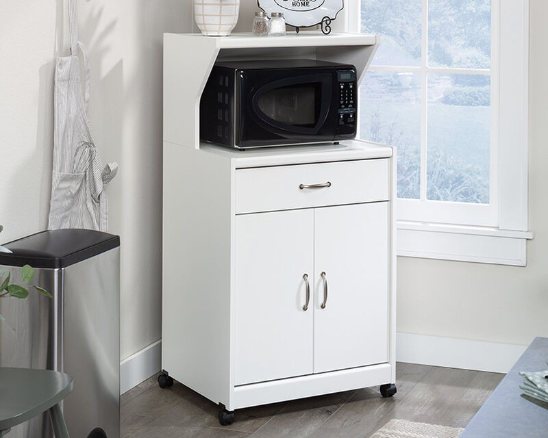 Sauder Select Kitchen Cart