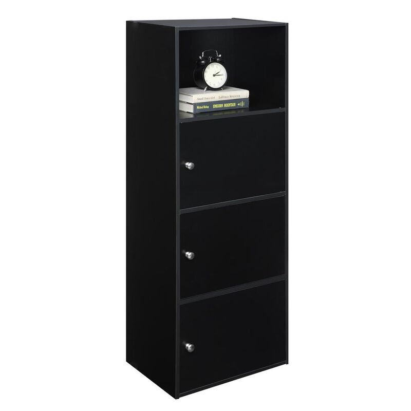 Convience Concept, Inc. Xtra Storage 3 Door Cabinet