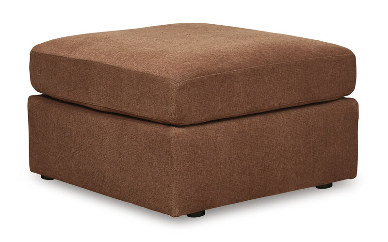Modmax Spice Oversized Ottoman