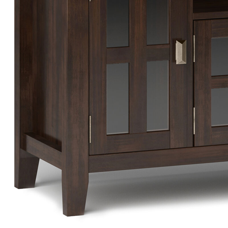 Simpli Home Artisan TV Media Stand image number 8