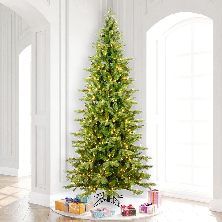 Vickerman Balsam Spruce 3mm -