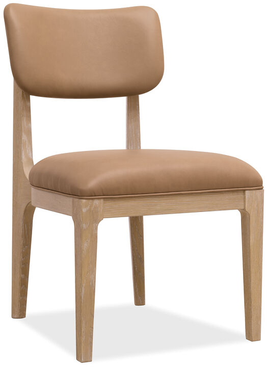 Banyon Bay Upholstered Side Chair