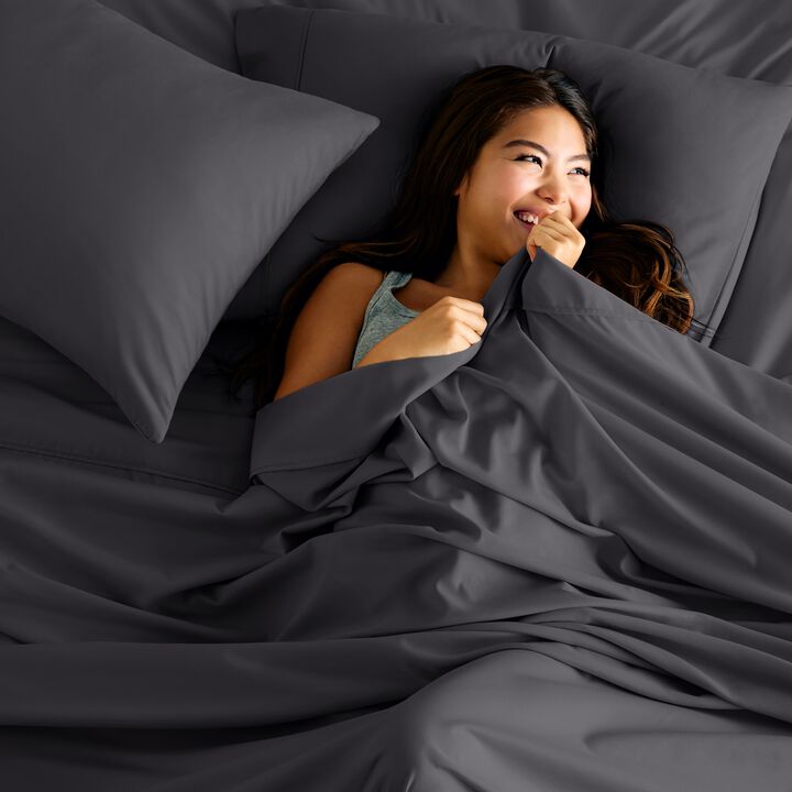 Ultra Soft Brushed Sheet Set