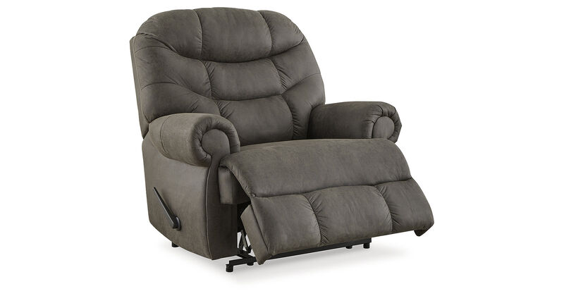 Camera Time Recliner image number 4