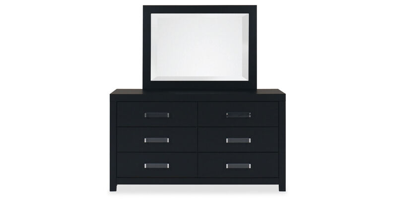 Raechalla Dresser and Mirror image number 0