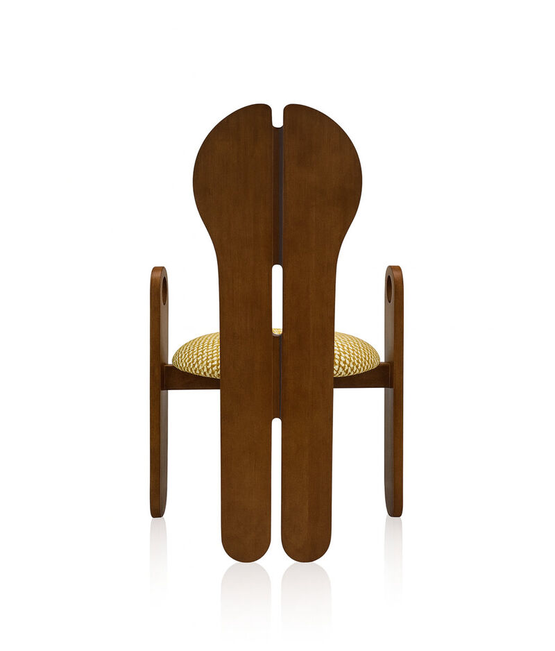 Halo Chair image number 2