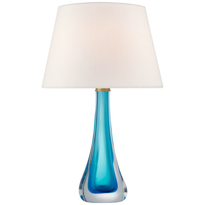 Julie Neill Christa Table Lamp Collection