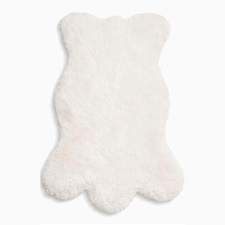 Saratoga Ivory Chair Cover