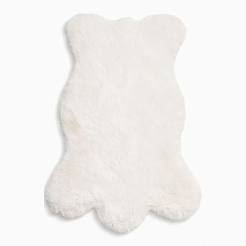 Saratoga Ivory Chair Cover image number 0