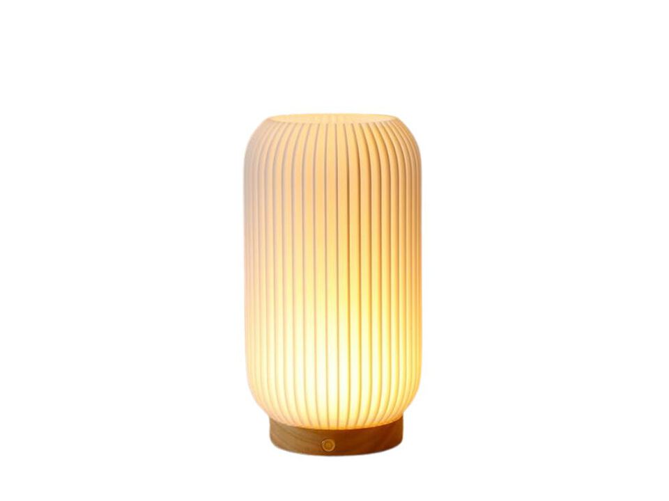 Rechargeable Dimmable Light 3 Color White Bedroom Living Room