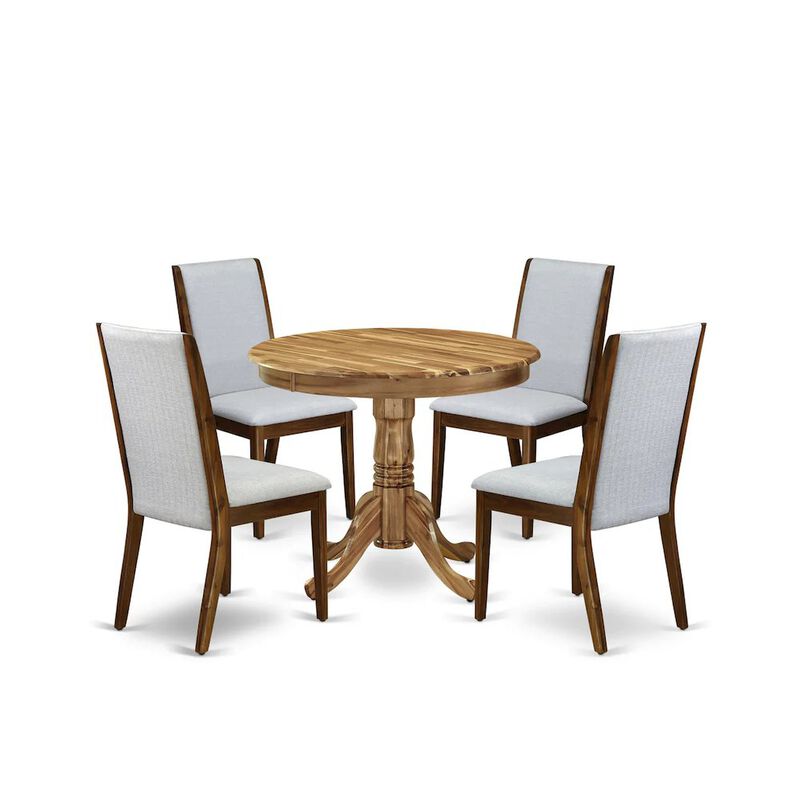 Dining Room Set Natural