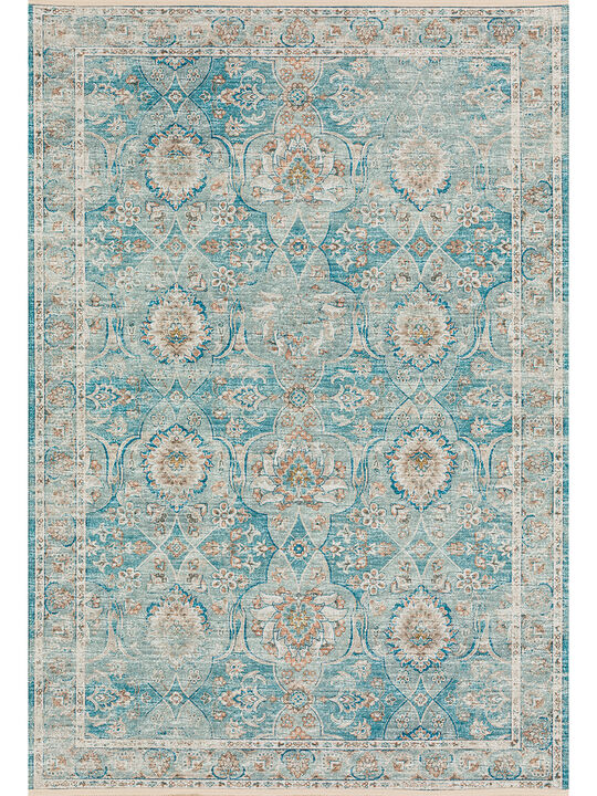 Marbella MB5 Mediterranean 10' x 14' Rug