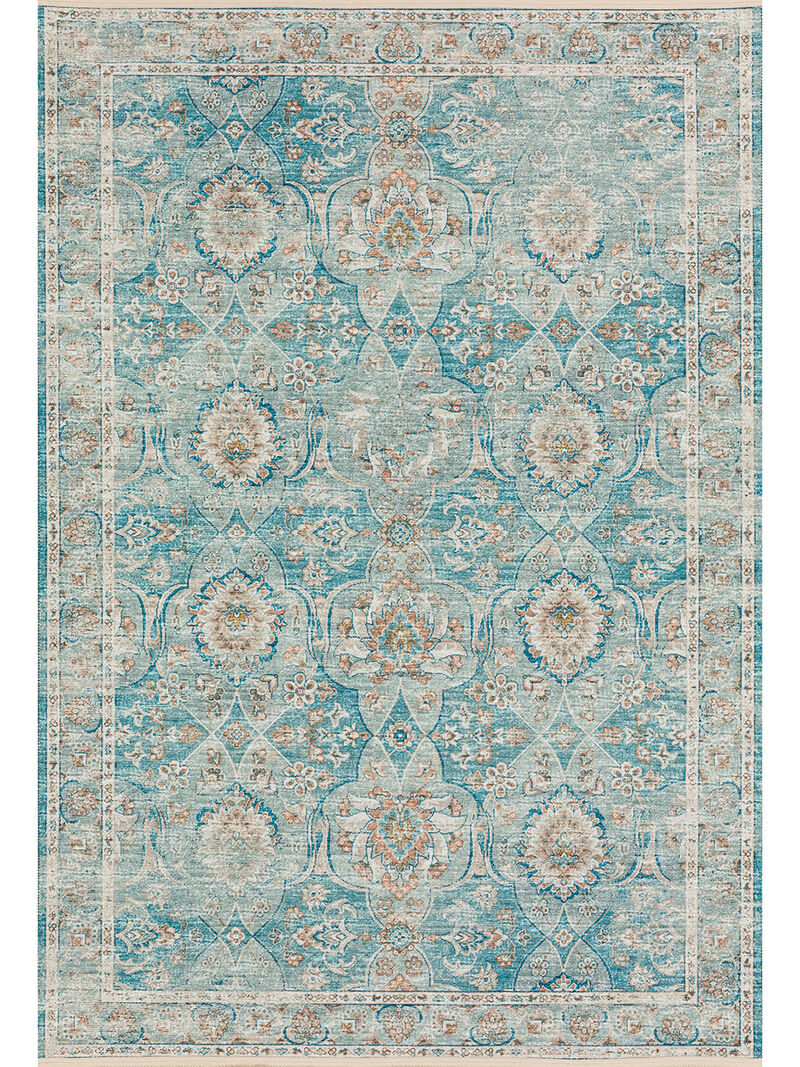 Marbella MB5 Mediterranean 10' x 14' Rug
