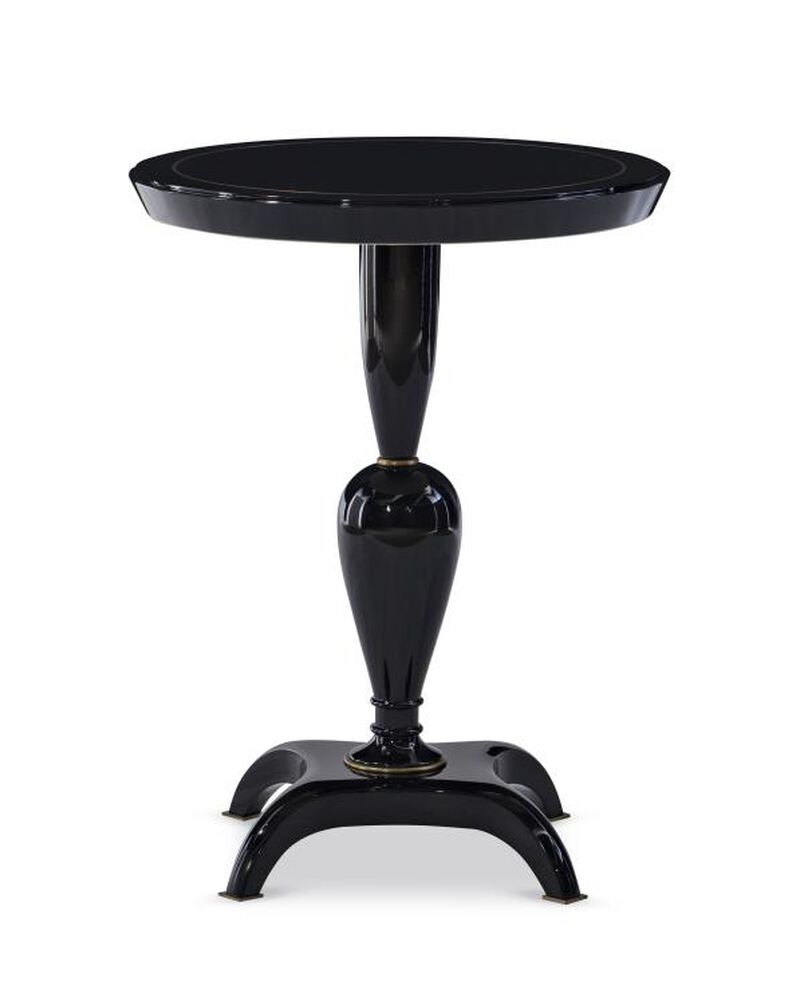 Watkins Side Table image number 1