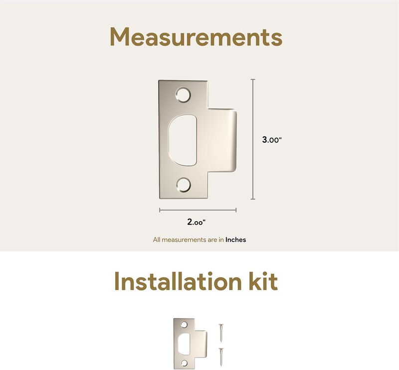 Mega Handles | Standard T-Strike