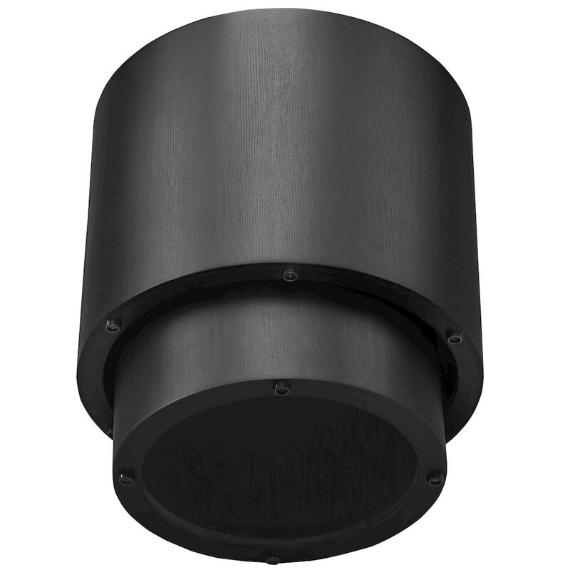 Modway Amani Round Nesting Coffee Tables Set of 2