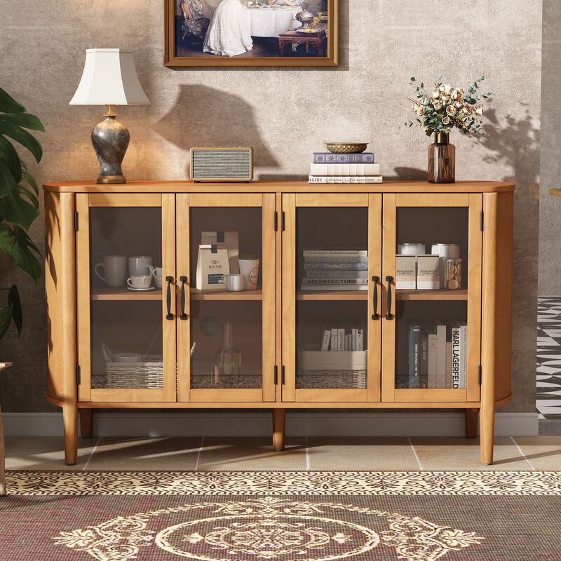 Zamjit Storage cabinet image number 1
