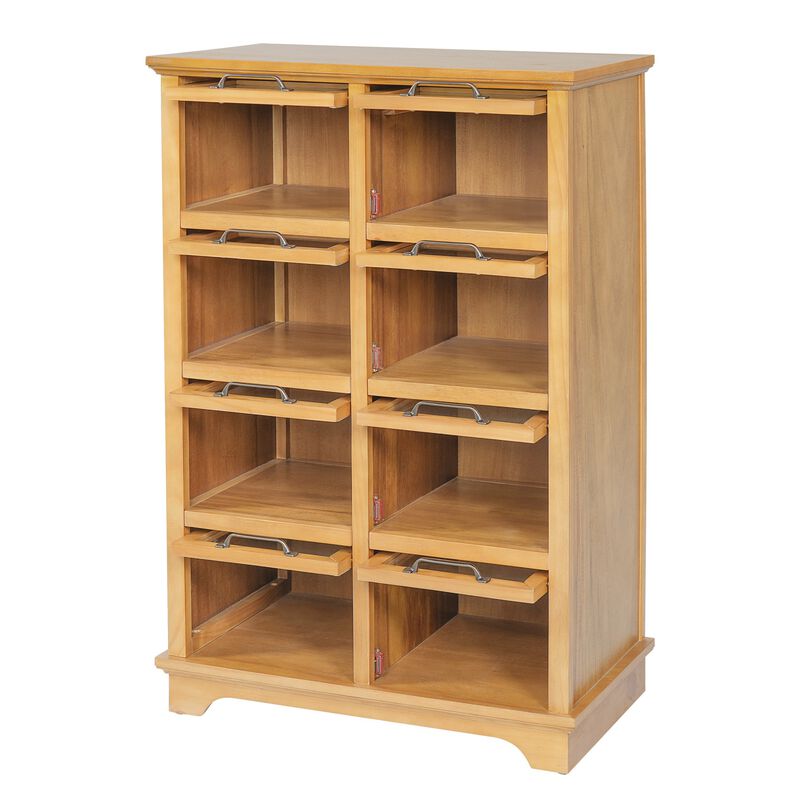 Gasdux Display Cabinet image number 4