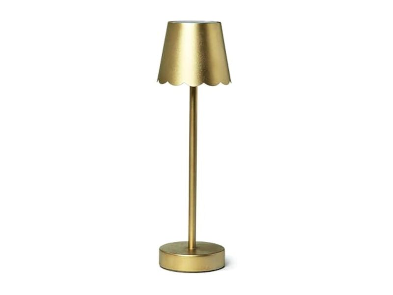 LED Table Lamp For Bedroom Living Room image number 0
