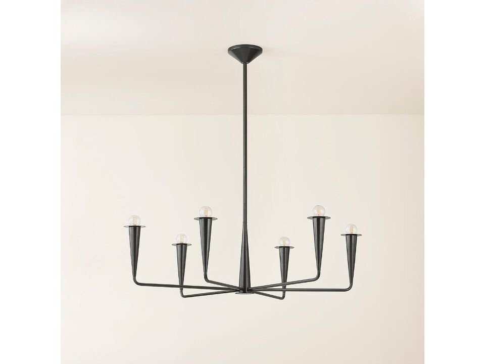 Danna Chandelier