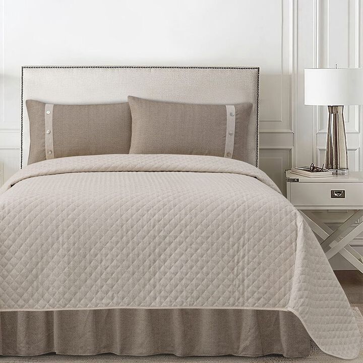 Fairfield Full Coverlet Set