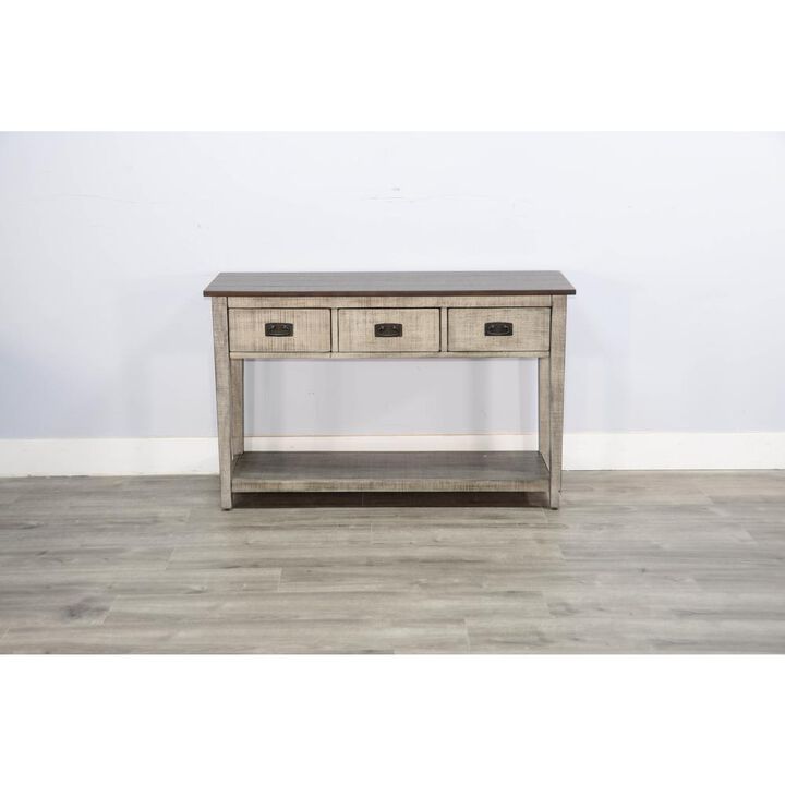 Sunny Designs Sofa Table