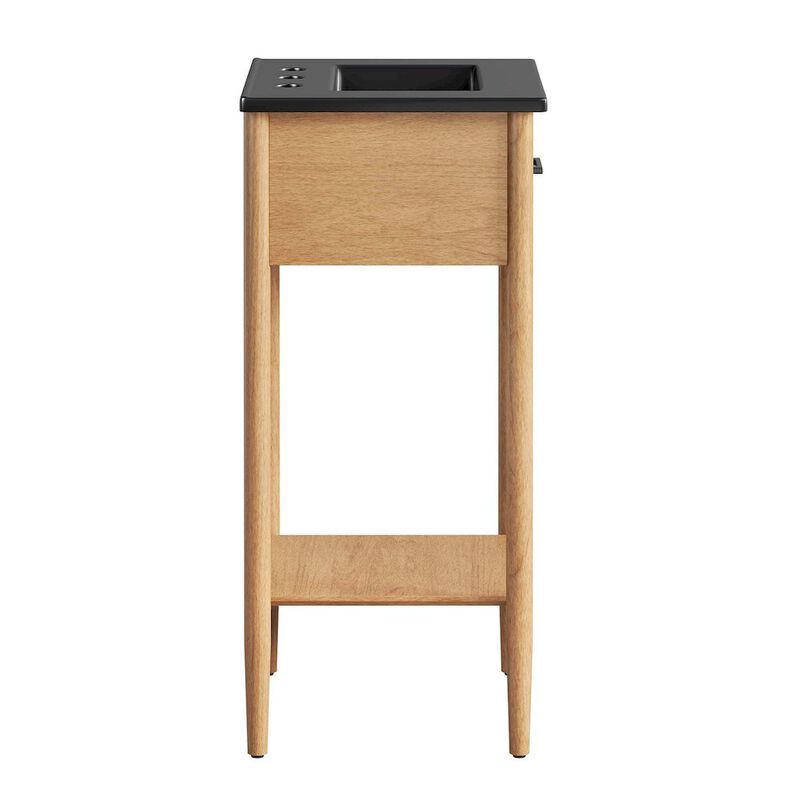Zaire 18" Bathroom Vanity image number 3
