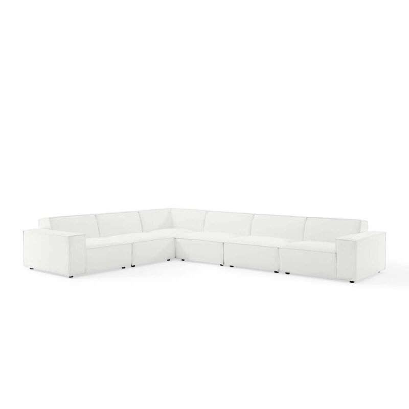Restore 6-Piece Sectional Sofa image number 0