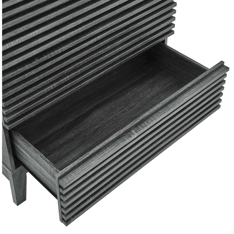 Render 3-Drawer Bachelor's Chest image number 4