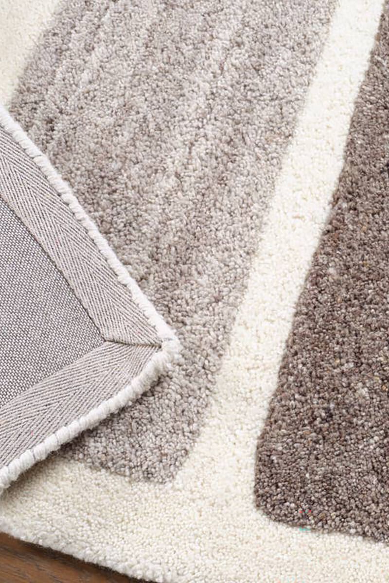 Reyner Sirohi Angora 8'6" x 11'6" Rug by Label J x Jaipur Living image number 3