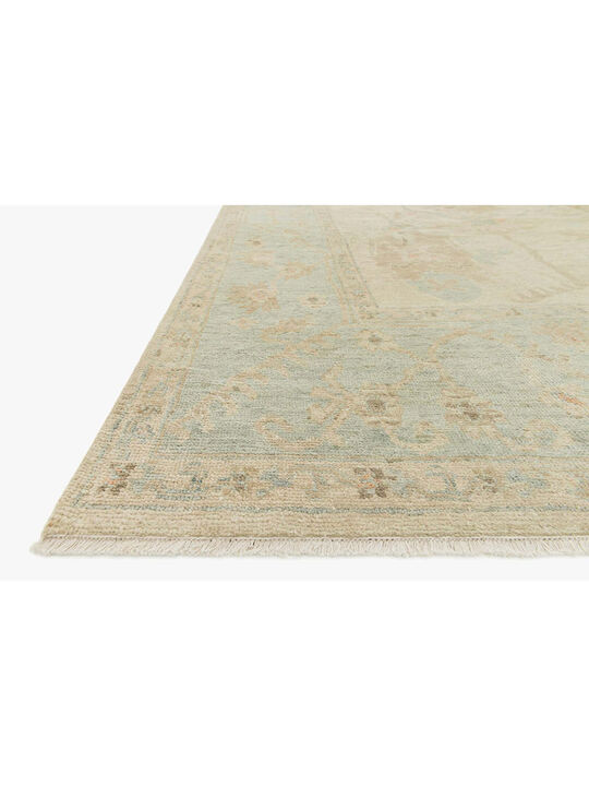 Vincent VC04 5'6" x 8'6" Rug by Loloi