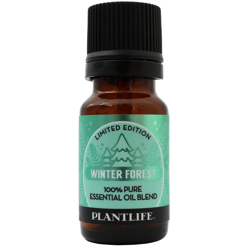 Plantlife Holiday Blends 3 Pack Essential Oils image number 3
