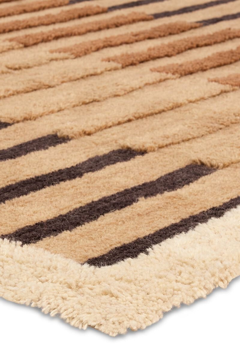 Aibel Jivika Croissant 8'6" x 11'6" Rug image number 4