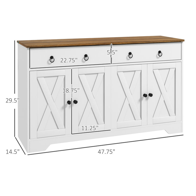 Nitreg Sideboard image number 8