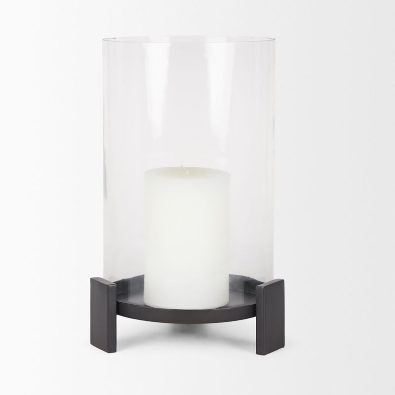 Price Large Candle Holder image number 4