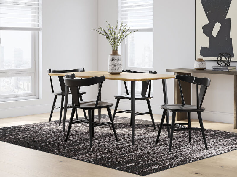 Gretlynn 5-Piece Dining Set
