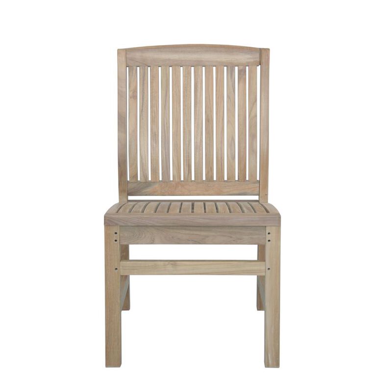 Sahara Non Stack Dining Side Chair