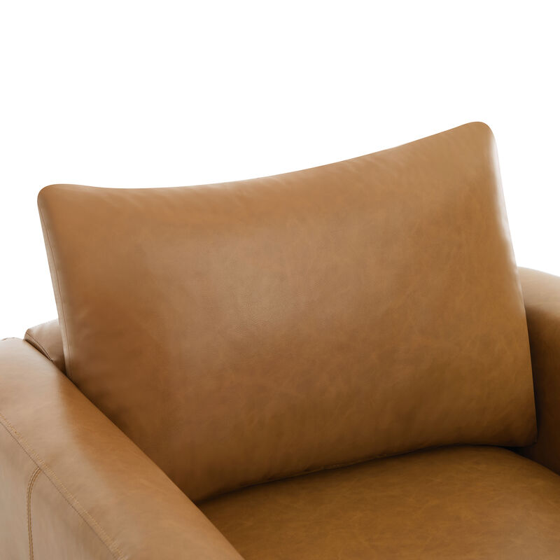 Fulkit Modern Accent Chair image number 5