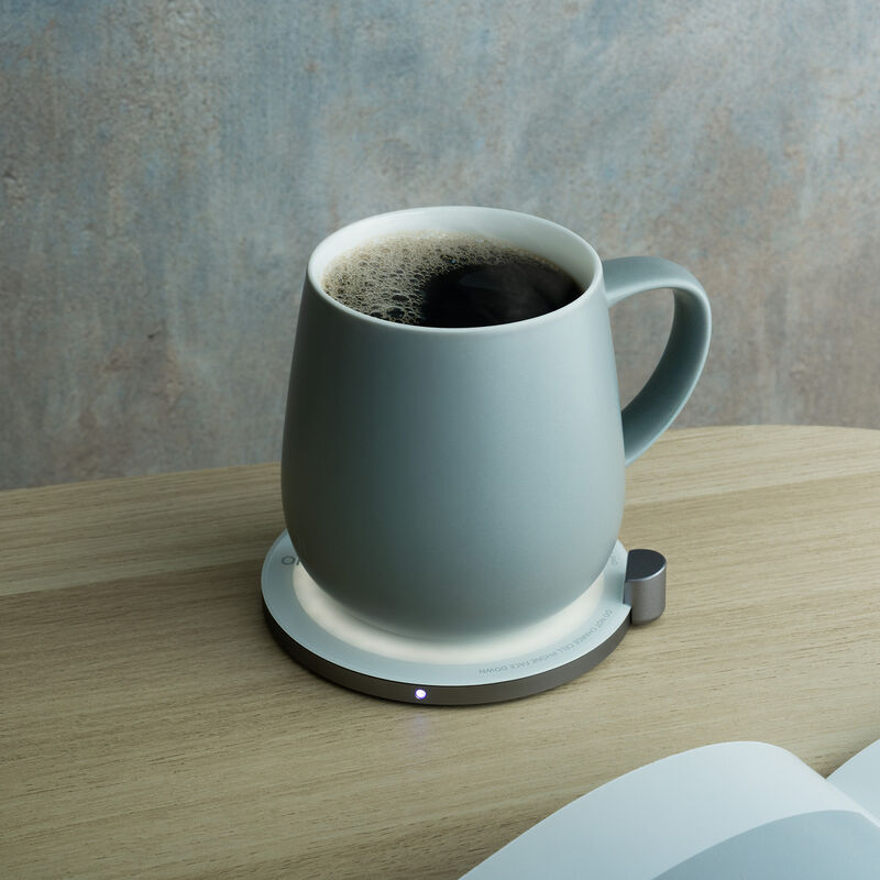 Ui Self-Heating Mug Set image number 2