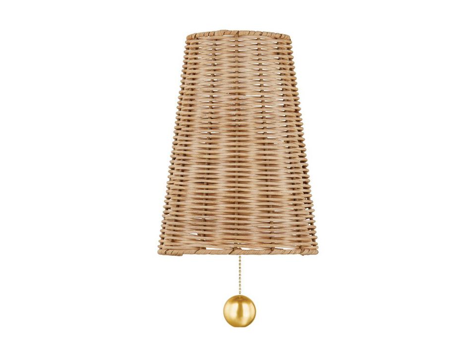 Naida Wall Sconce